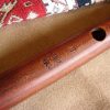 Armenian Duduk MKS, Key H (B or Si), Professional