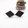 Men's Sterling Silver 925 Cufflinks