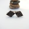 Sterling Silver Cufflinks for Men