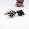 Sterling Silver Cufflinks for Men