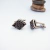 Sterling Silver Cufflinks for Men