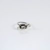 Knot Ring Sterling Silver 925, Love Knot Ring